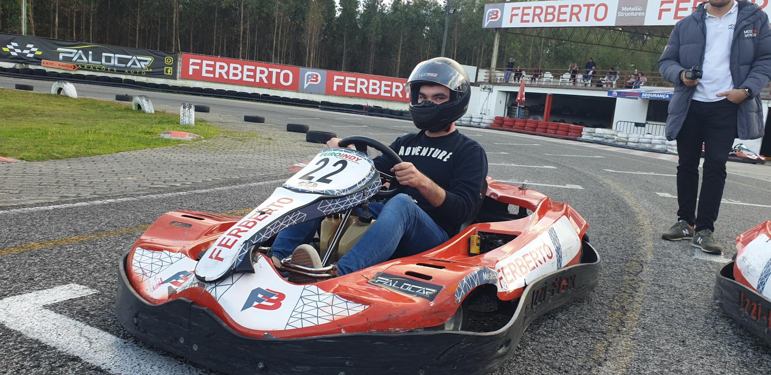 C1 Academy Razão Automovel70